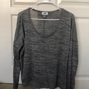 Long Sleeve Top